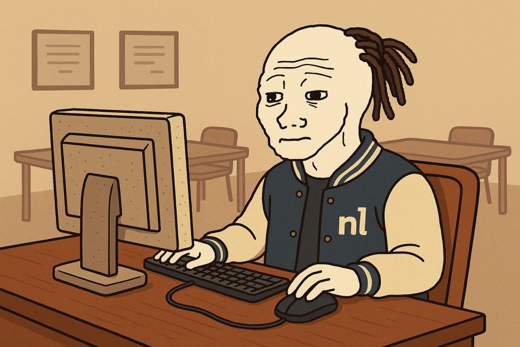wojak hq